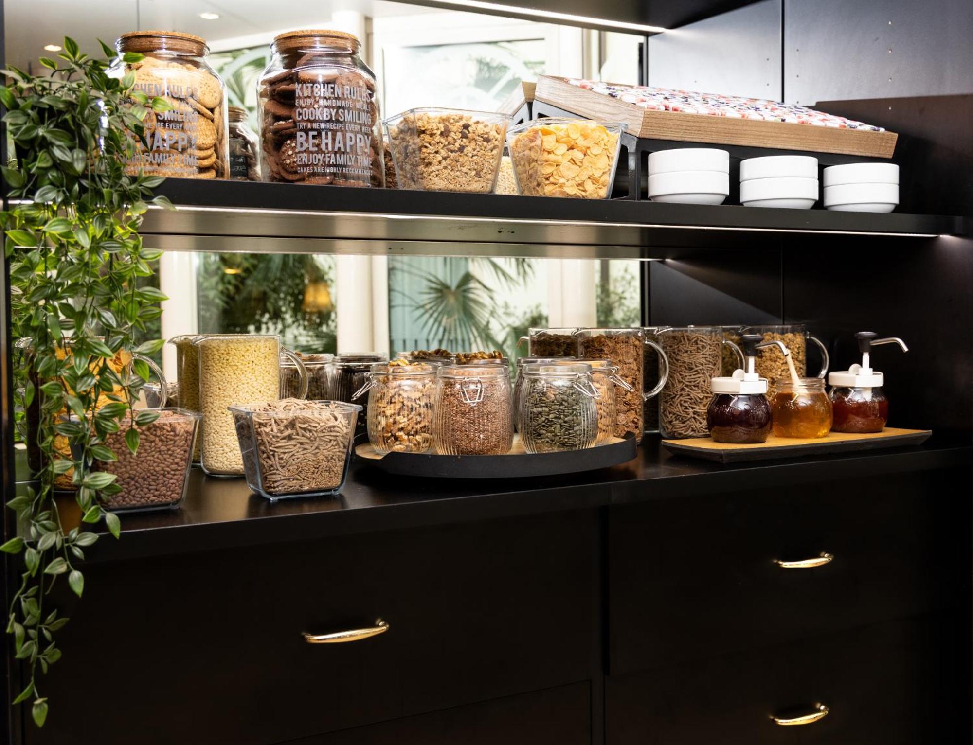 Holiday Inn Milan Garibaldi Station By Ihg — Foto 3